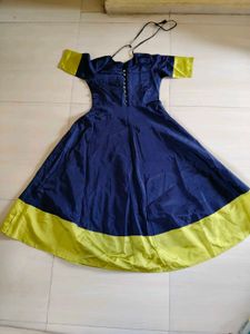 Beautiful dress 👗