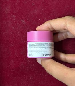 LANEIGE Lip Sleeping Mask Sweet Candy 8g – New