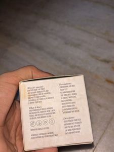 N4N Anti-Acne Cream