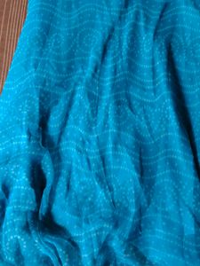 Elegant Blue Maxi Dress 💙