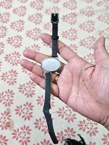 🔻Price Drop Fastrack Black Women's Watch