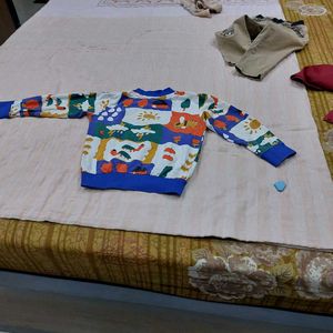 Kids Outfit Set
