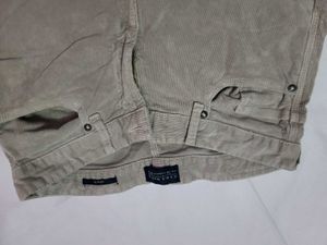 zara man cotrise jeans