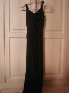 Party Jumpsuit