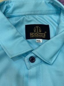 Men’s Printed Shirt - XXL