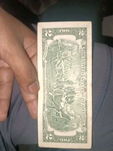 good condition 2 D