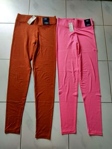 Marks & Spencer high waist leggings