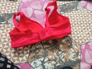 Company Bra
