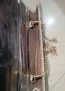 Sparkling Clutch Set