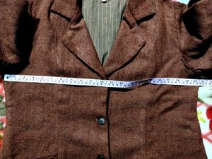 Fab India Coat