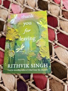 Rithvik Singh Books - 3
