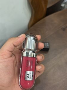 KIKO Milano 3D Hydra Lipgloss shade 24