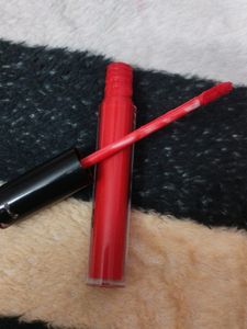 Red Lipstick
