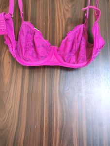 Bwitch Brand Lace Fancy Bra