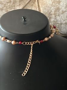 Stunning Indian Jewelry Set