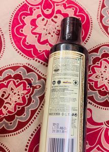Khadi Natural Shampoo