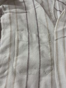 ALTHEORY Regular Fit Men's Shirt