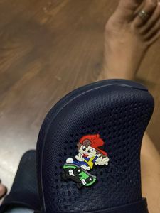 Baby Alzado Crocs