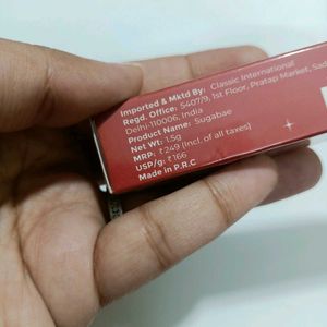 SUGABAE Lip Tint