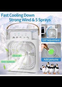 Portable Air Conditioner Coller New With Tag
