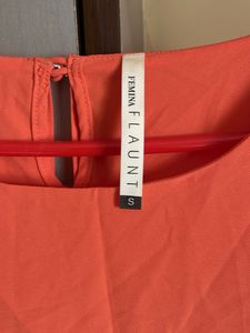 Perfect Top For Workwear