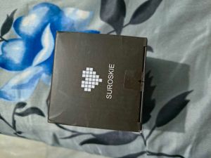 SUROSKIE Triple C Glow Capsule Cream