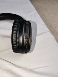 BOAT ROCKERZ Over-Ear Headphones