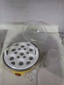Electric Egg Boiler