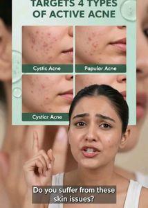 Conscious Chemist Spot Corrector Gel