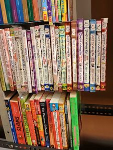 Assorted Children's &amp; Classic Books