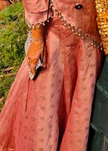 Beautiful Gown For Girls