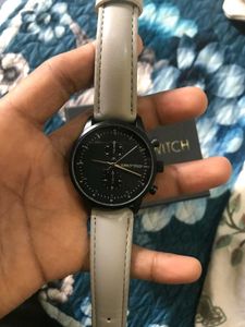 joker & witch watch