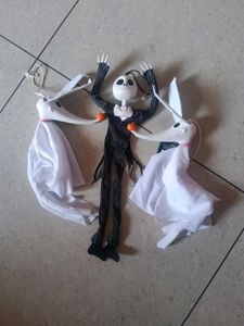 disney nightmare before christmas 3 - piece lot: 1