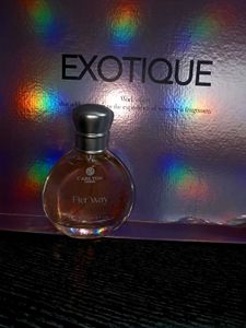 Carlton London Fier'way Eau de Parfum