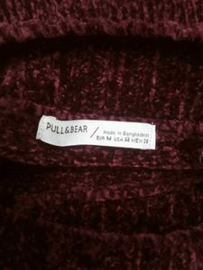 🆕 Beautiful Woolen Sweater