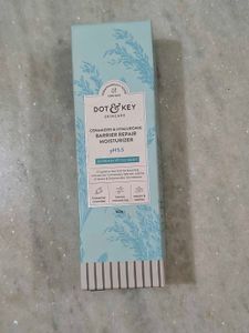 Dot & Key Barrier Repair Moisturizer