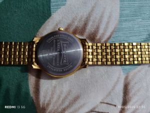 Men Sonata Analog Watch