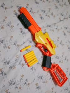 Toy Gun