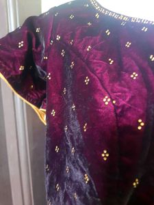 Lehenga for special occasions