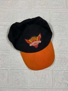 Sunrisers Hyderabad Baseball Cap
