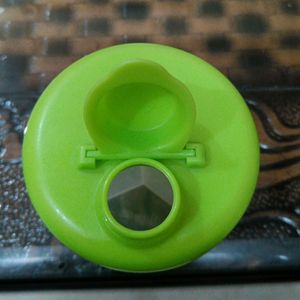 Baby Food Or Milk Powder Container..