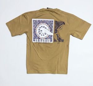 Puma Men's Classic Logo T-Shirt