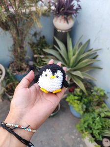 Handmade Crochet