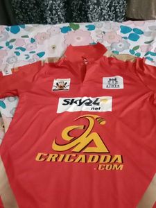 Set of 2 Men's Sports T-Shirts