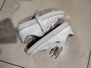 Puma Basket Sneakers