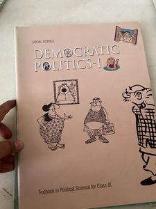 India and the Contemporary World - I
