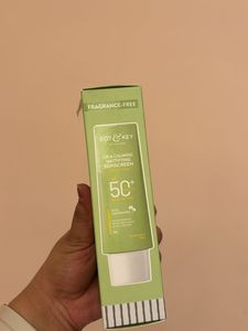 Dot &amp; Key Cica Calming Mattifying Sunscreen SPF 50