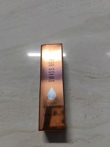 Swiss Beauty Drop &amp; Glow Liquid Highlighter