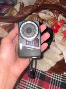 Kodak Digital Camera
