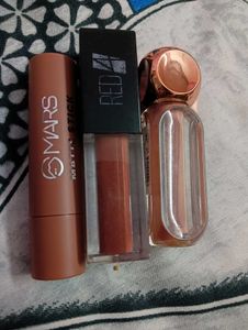 Lipsticks